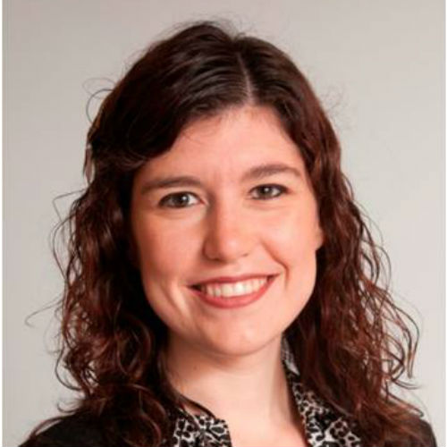 Andrea E. Spencer, M.D.