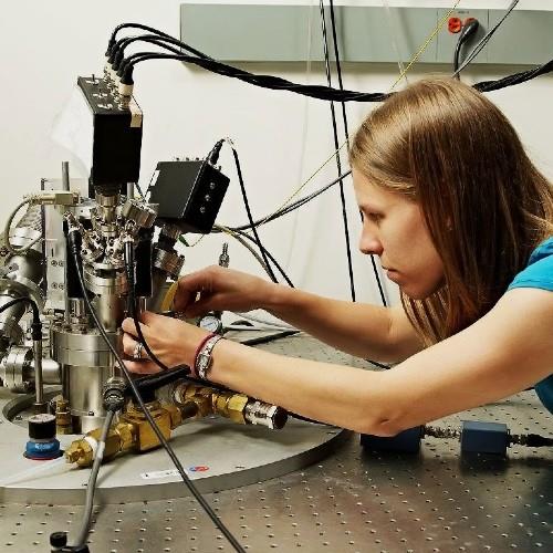 Experimental Physics Investigators Initiative