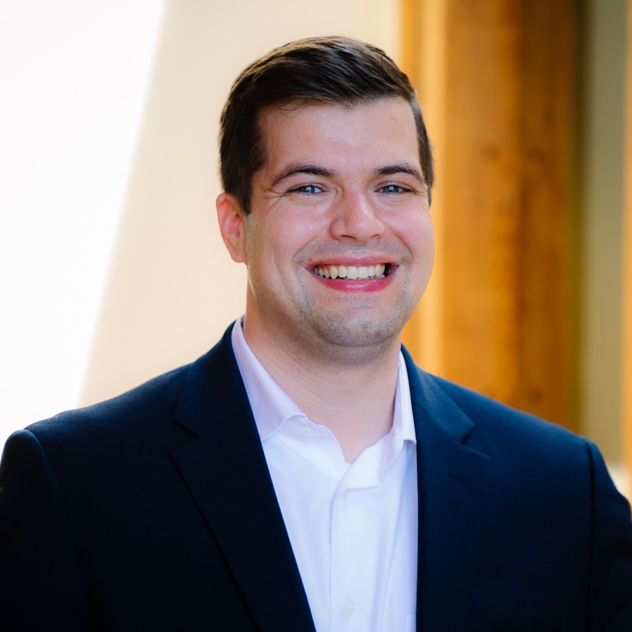 Daniel Congreve, Ph.D.