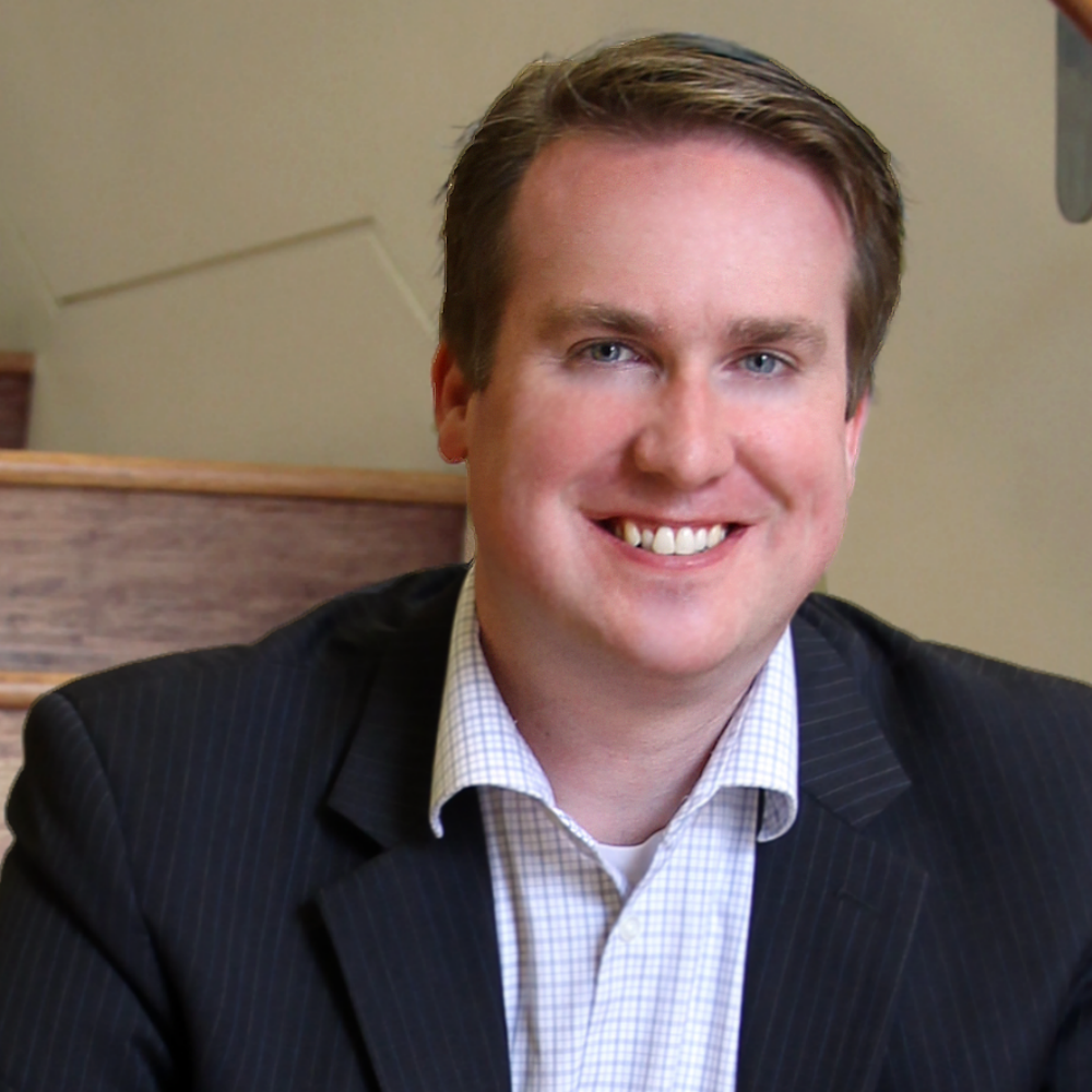 Daniel Ludois, Ph.D.