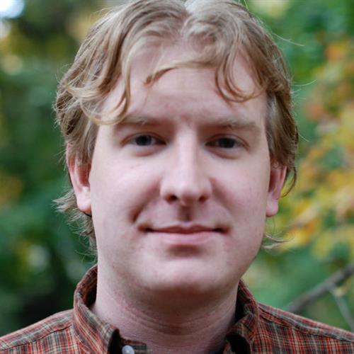 Carl Kingsford, Ph.D.