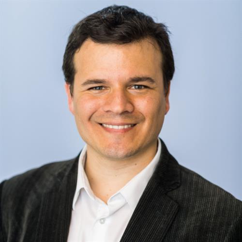 Pablo Jarillo-Herrero