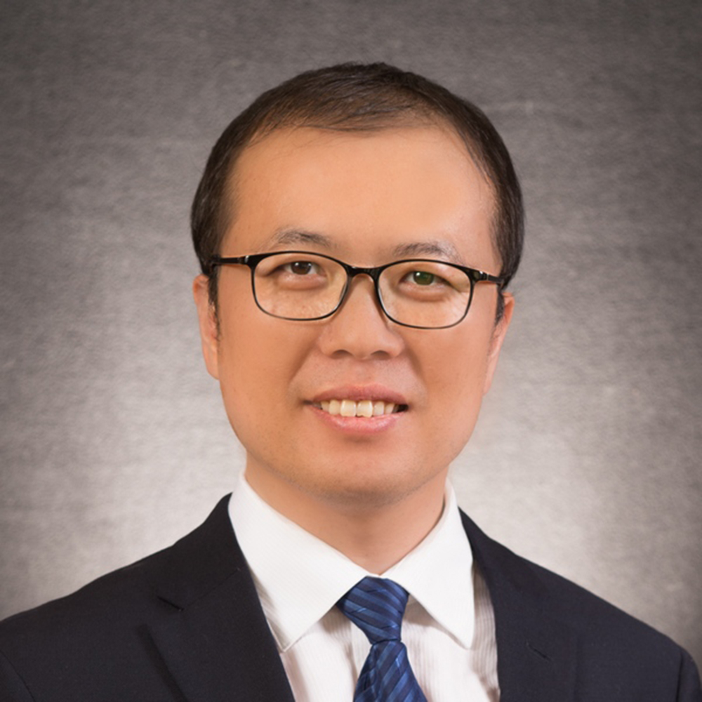 Guang Bian, Ph.D.
