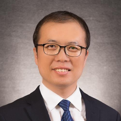 Guang Bian, Ph.D.