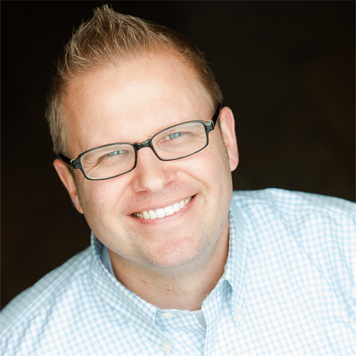 Jeremy Johnson, Ph.D.