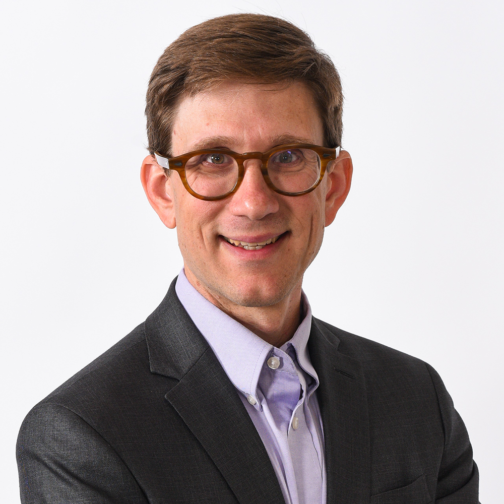 Philip Richerme, Ph.D.