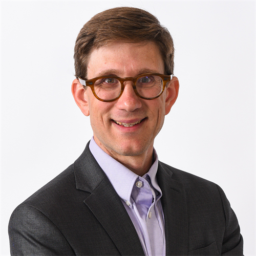 Philip Richerme, Ph.D.