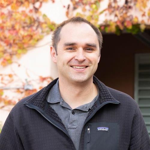 Andrew Jayich, Ph.D.