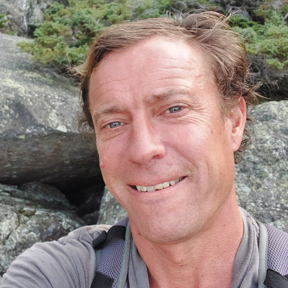 David Patterson, Ph.D.