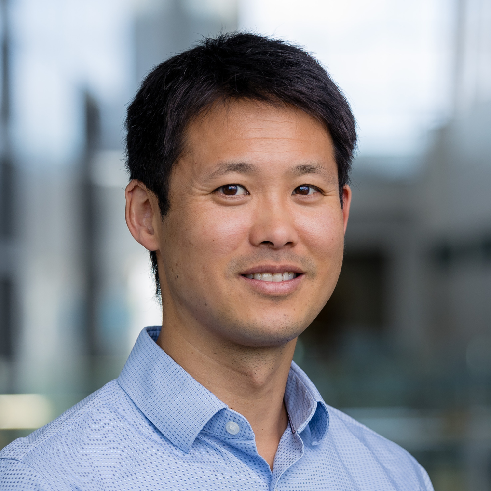 Jason Kawasaki, Ph.D.