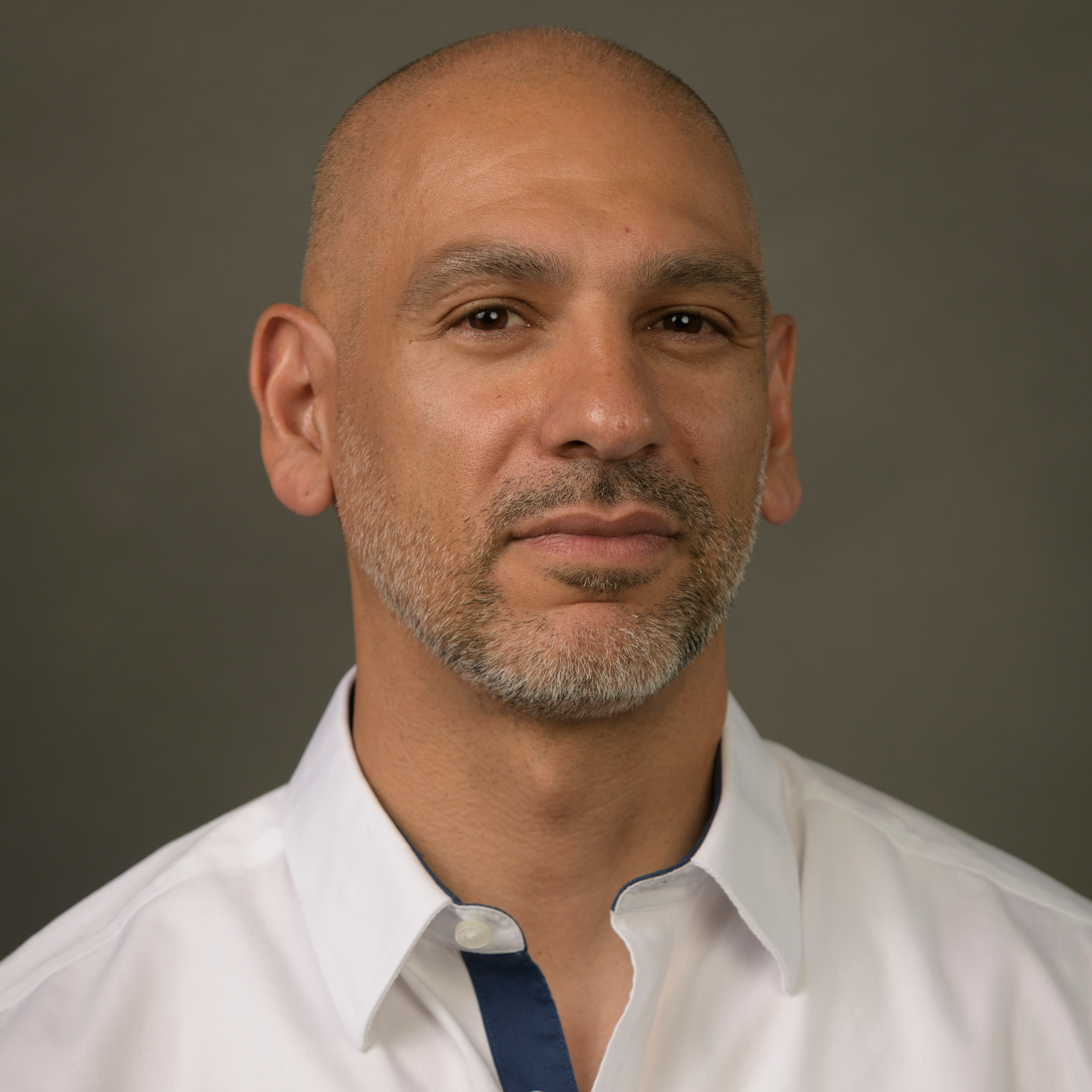 Matthew Sfeir, Ph.D.