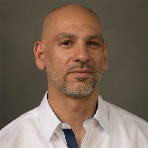 Matthew Sfeir, Ph.D.