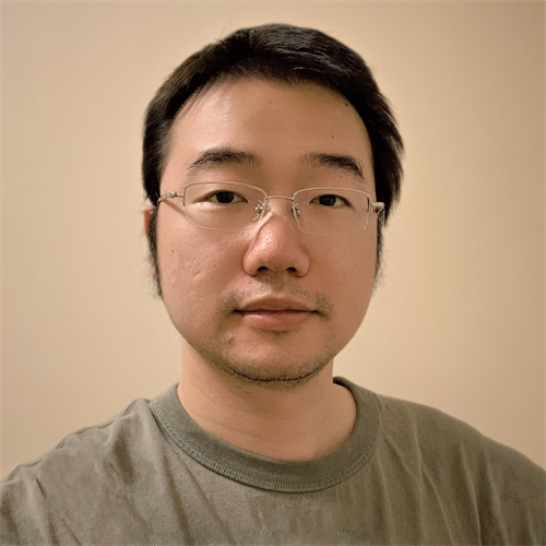 Mengkun Liu, Ph.D.