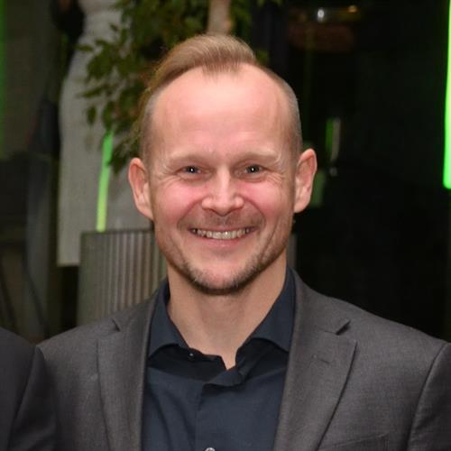 Johannes Pollanen, Ph.D.