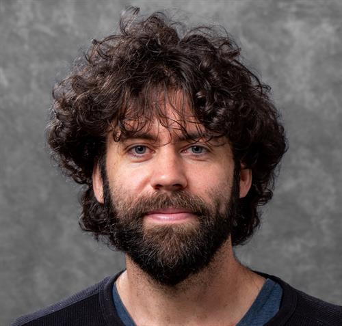 Daniel Carney, Ph.D.