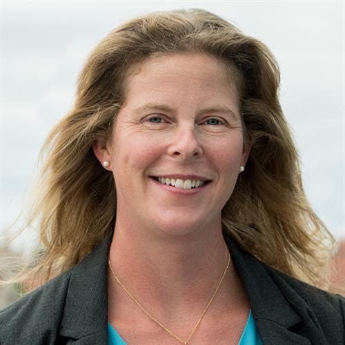 Abigail Vieregg, Ph.D.