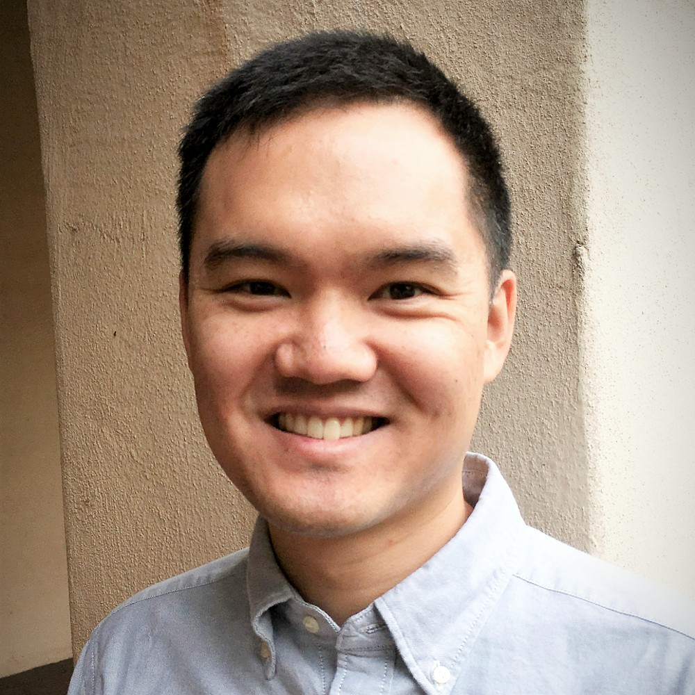 David Hsieh, Ph.D.