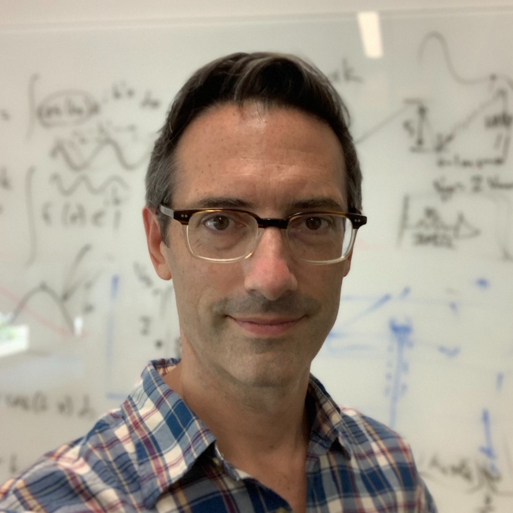 Erik Henriksen, Ph.D.