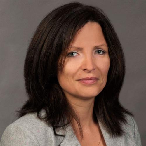 Laurene Tetard, Ph.D.