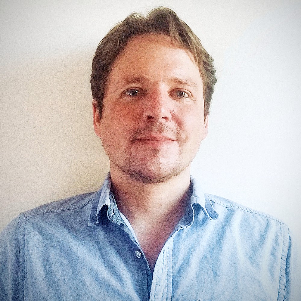 Manuel Endres, Ph.D.