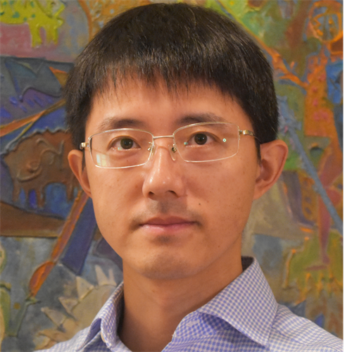 Nanfang Yu, Ph.D.