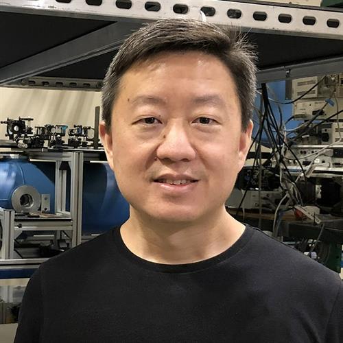Wei Guo, Ph.D.