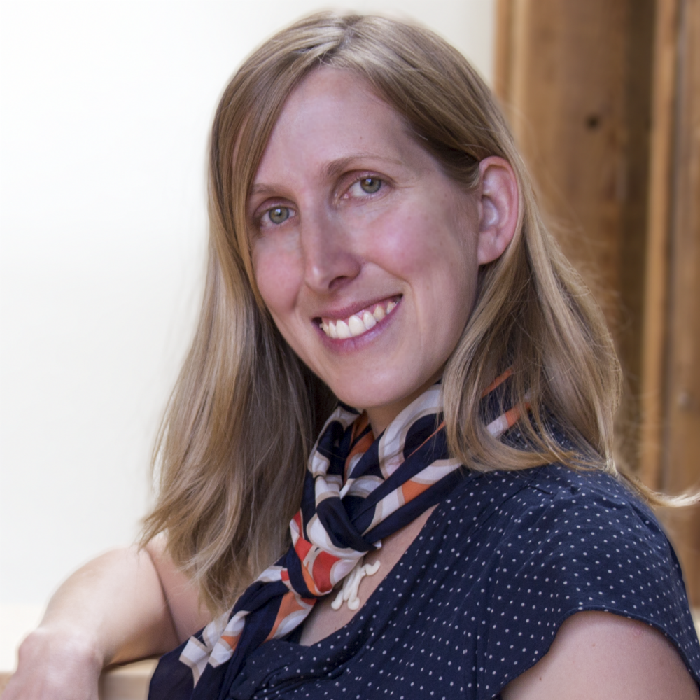 Jennifer Dionne, Ph.D.