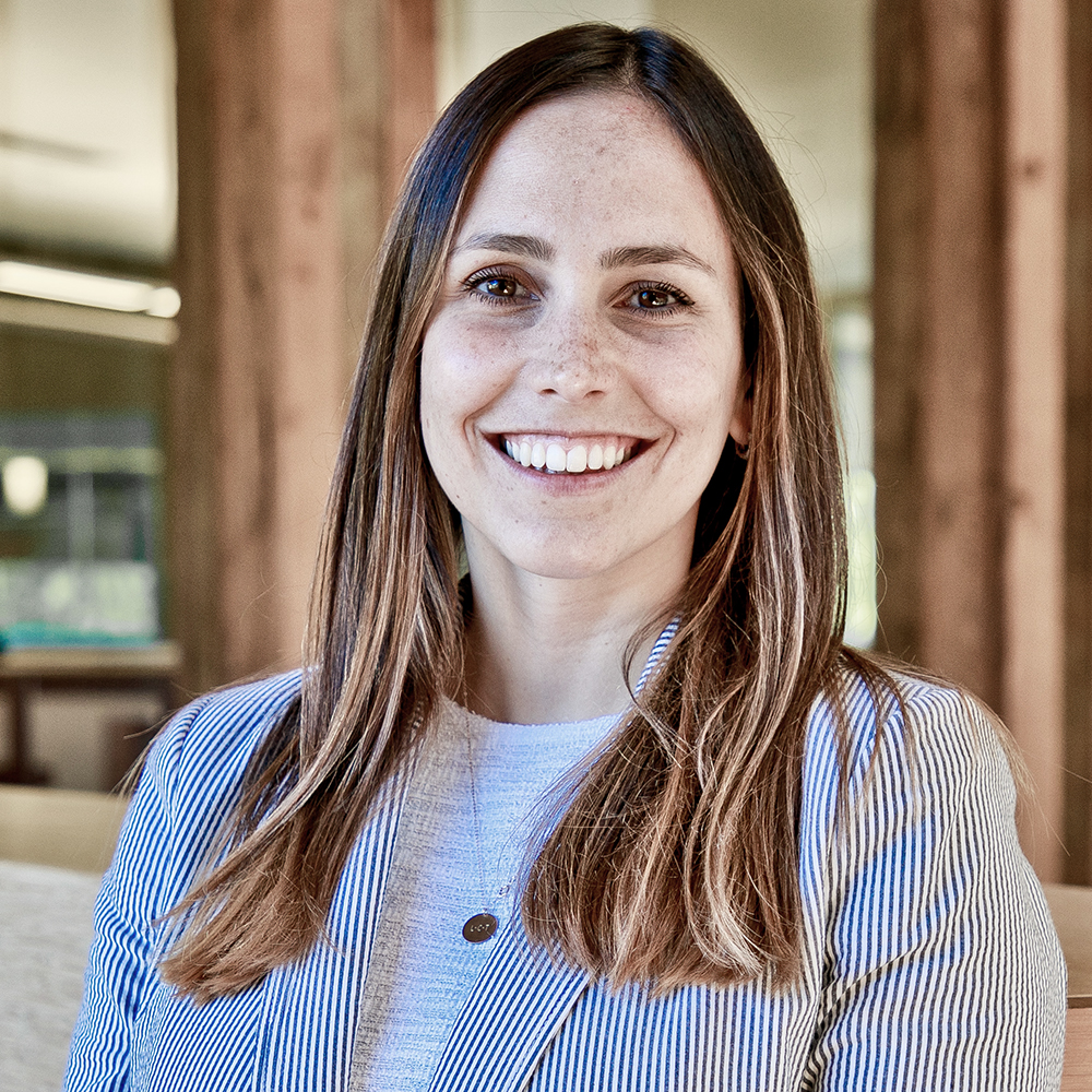 Livia Schiavinato Eberlin, Ph.D.