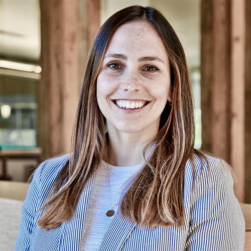 Livia Schiavinato Eberlin, Ph.D.