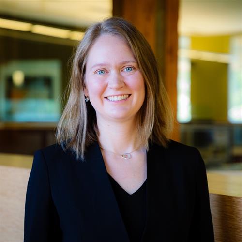 Maiken Mikkelsen, Ph.D.