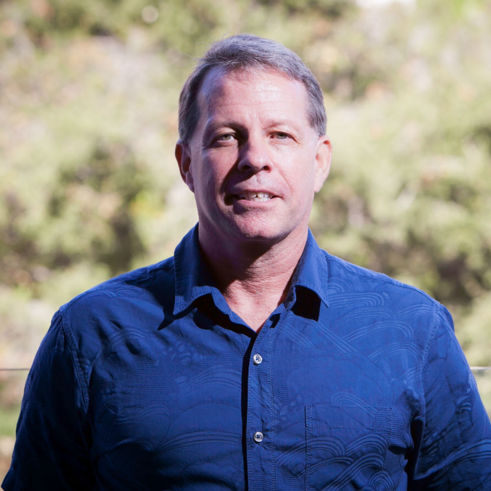 Edward DeLong, Ph.D.