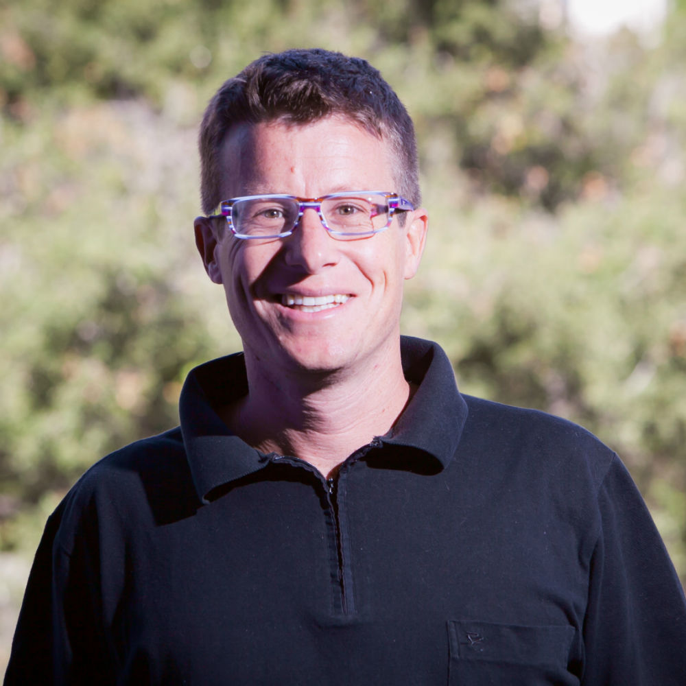 Roman Stocker, Ph.D.