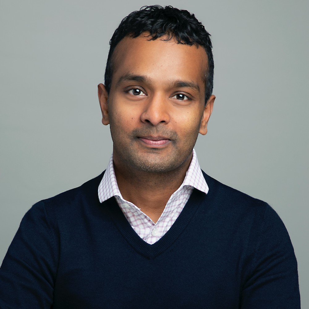 Shyam Gollakota, Ph.D.