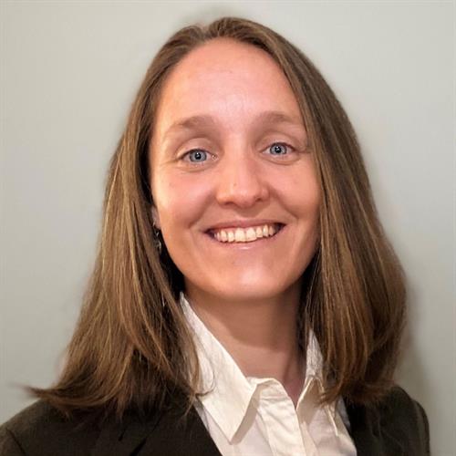 Marta Hatzell, Ph.D.