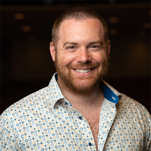 Scott Cushing, Ph.D.