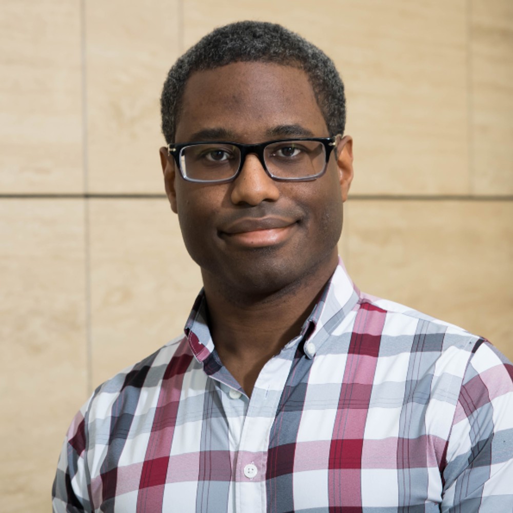 David Van Valen, M.D., Ph.D.