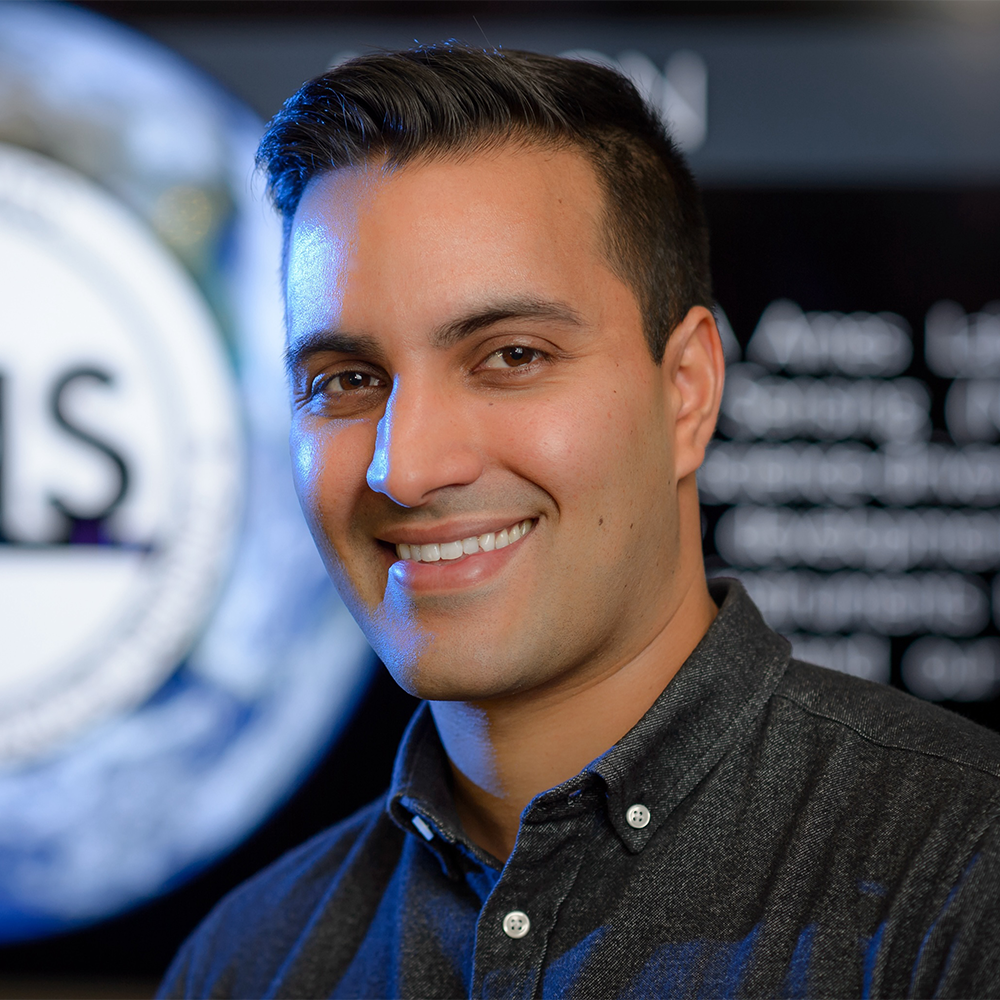 Ved Chirayath, Ph.D.