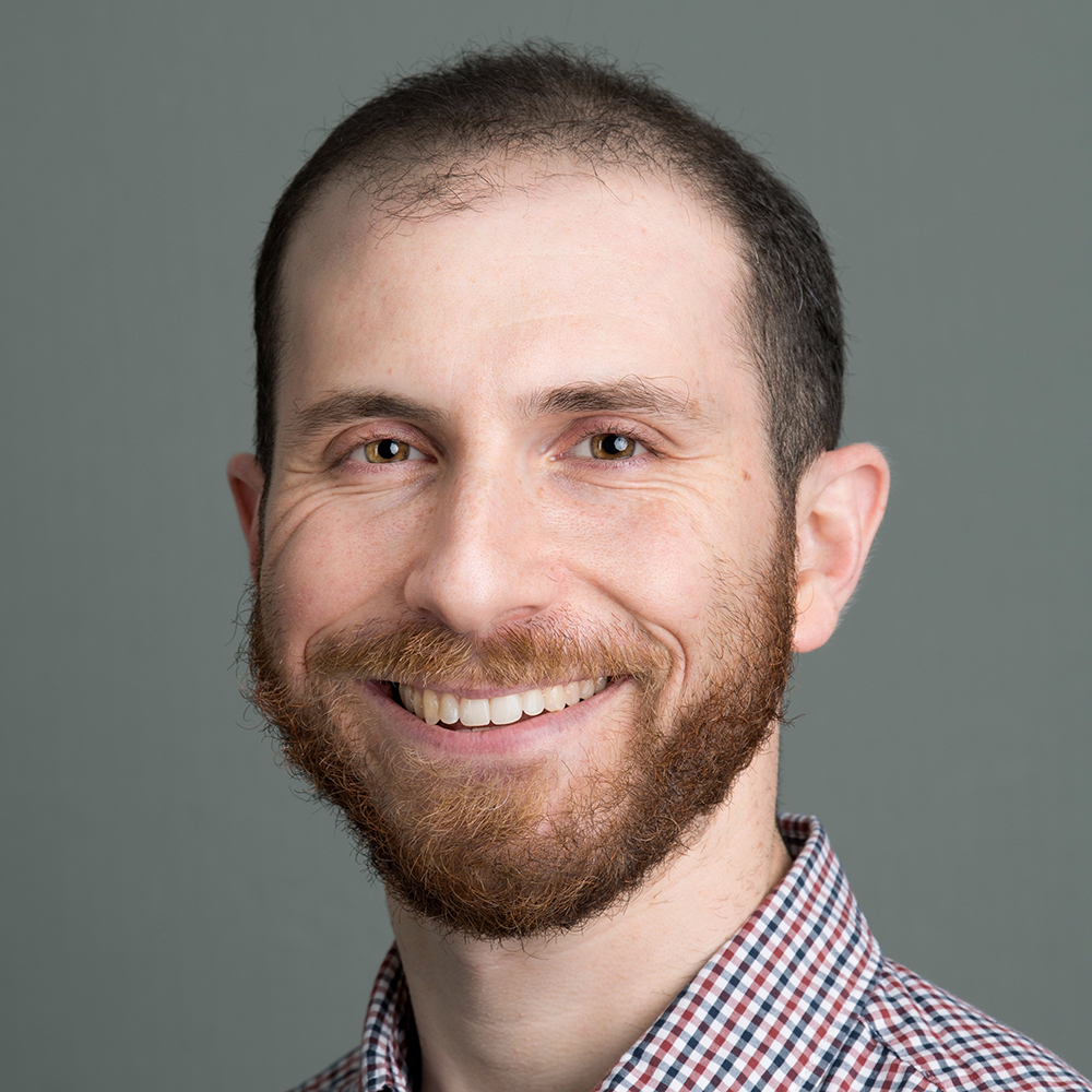 Joshua Weinstein, Ph.D.