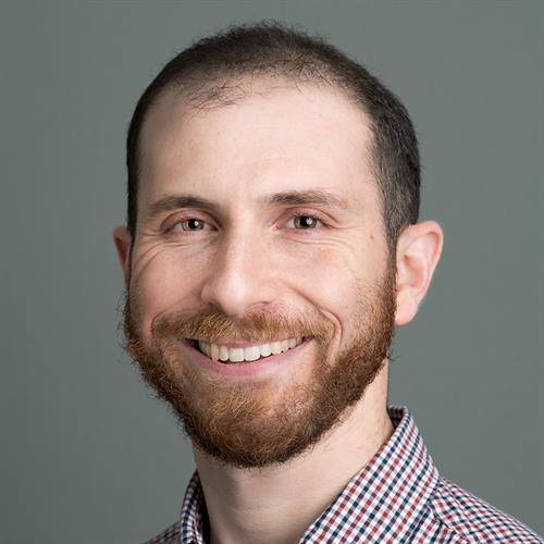 Joshua Weinstein, Ph.D.