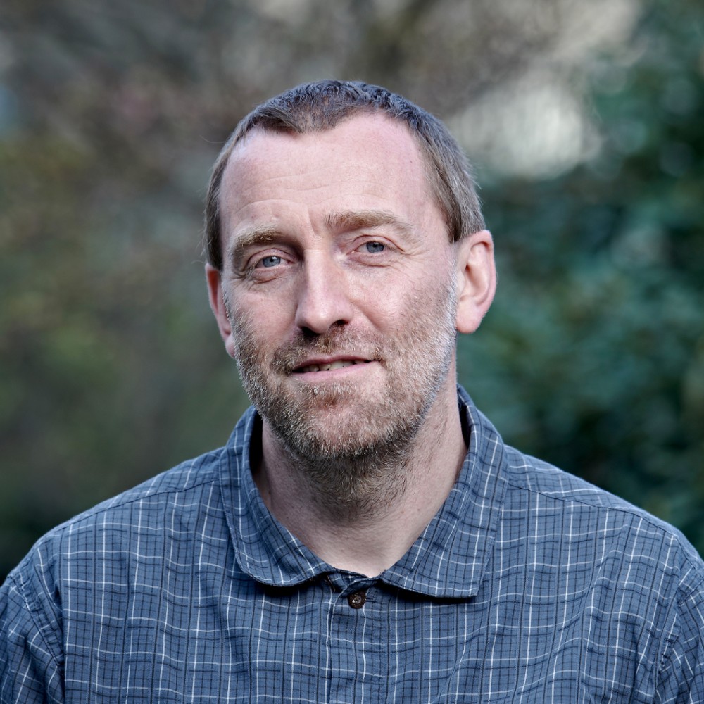 Michael Kühl, Ph.D.