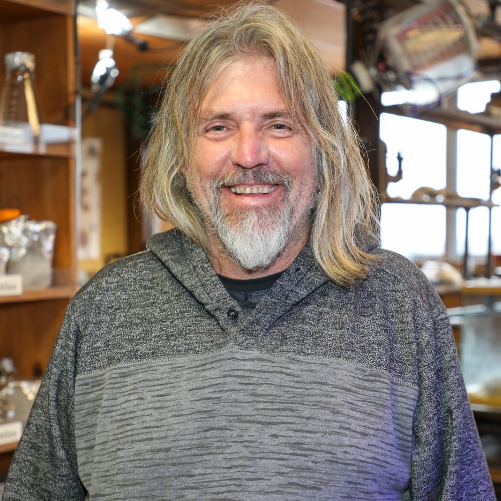 Forest Rohwer, Ph.D.