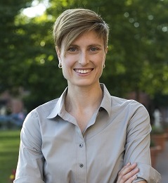 Alison Turnbull, D.V.M., M.P.H., Ph.D.