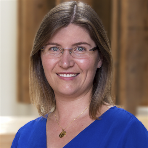 Viviana Gradinaru, Ph.D.