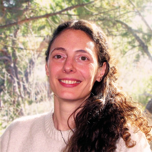 Amalia Fernandez Panella, Ph.D.