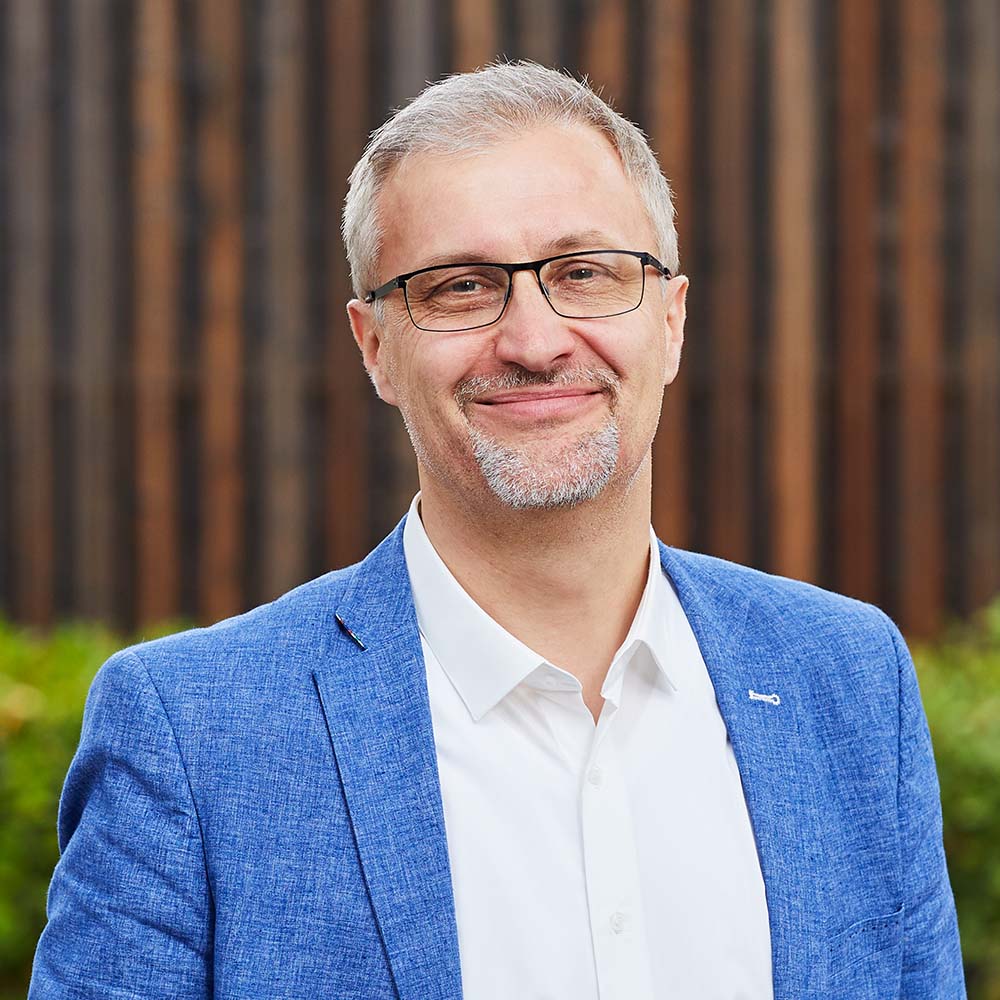 Dušan Pejaković, Ph.D.