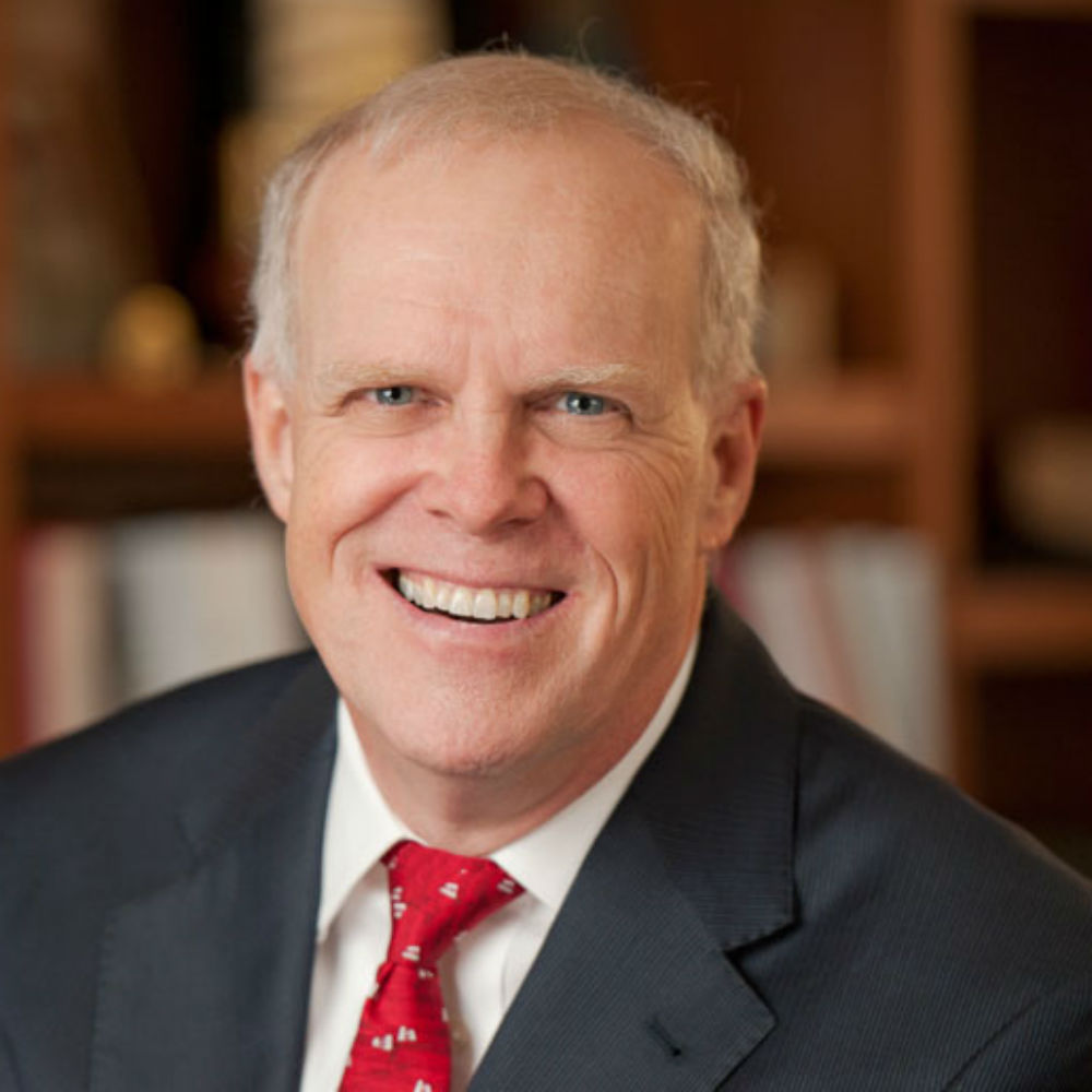 John Hennessy, Ph.D.