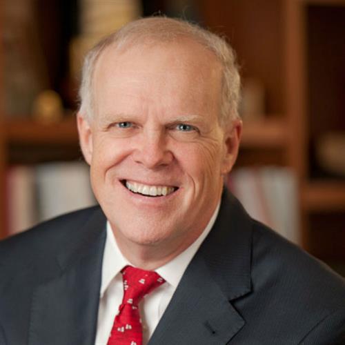 John Hennessy, Ph.D.