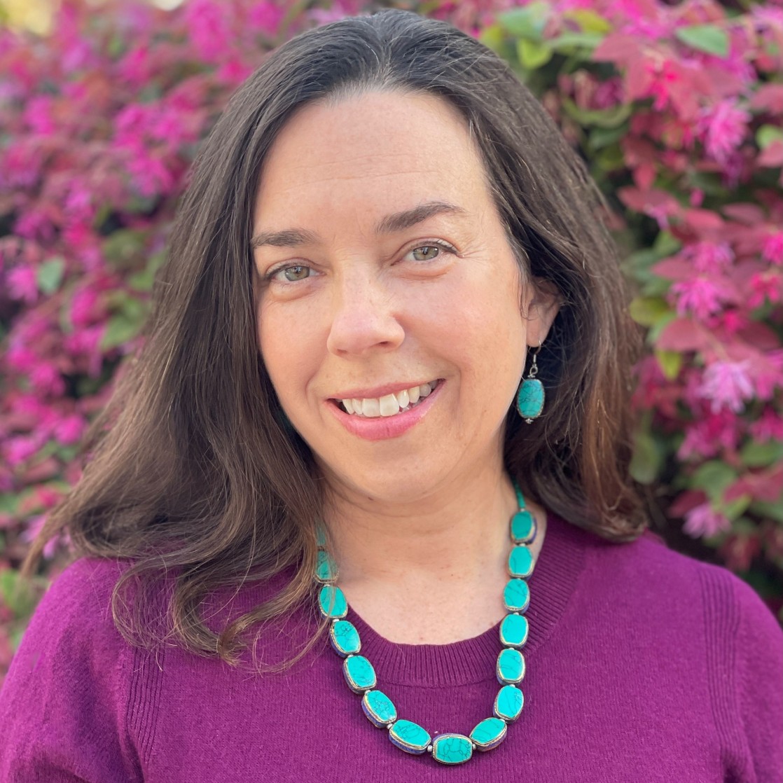 Maria DiGiano, Ph.D.