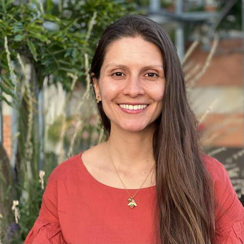 Maria Franco Chuaire