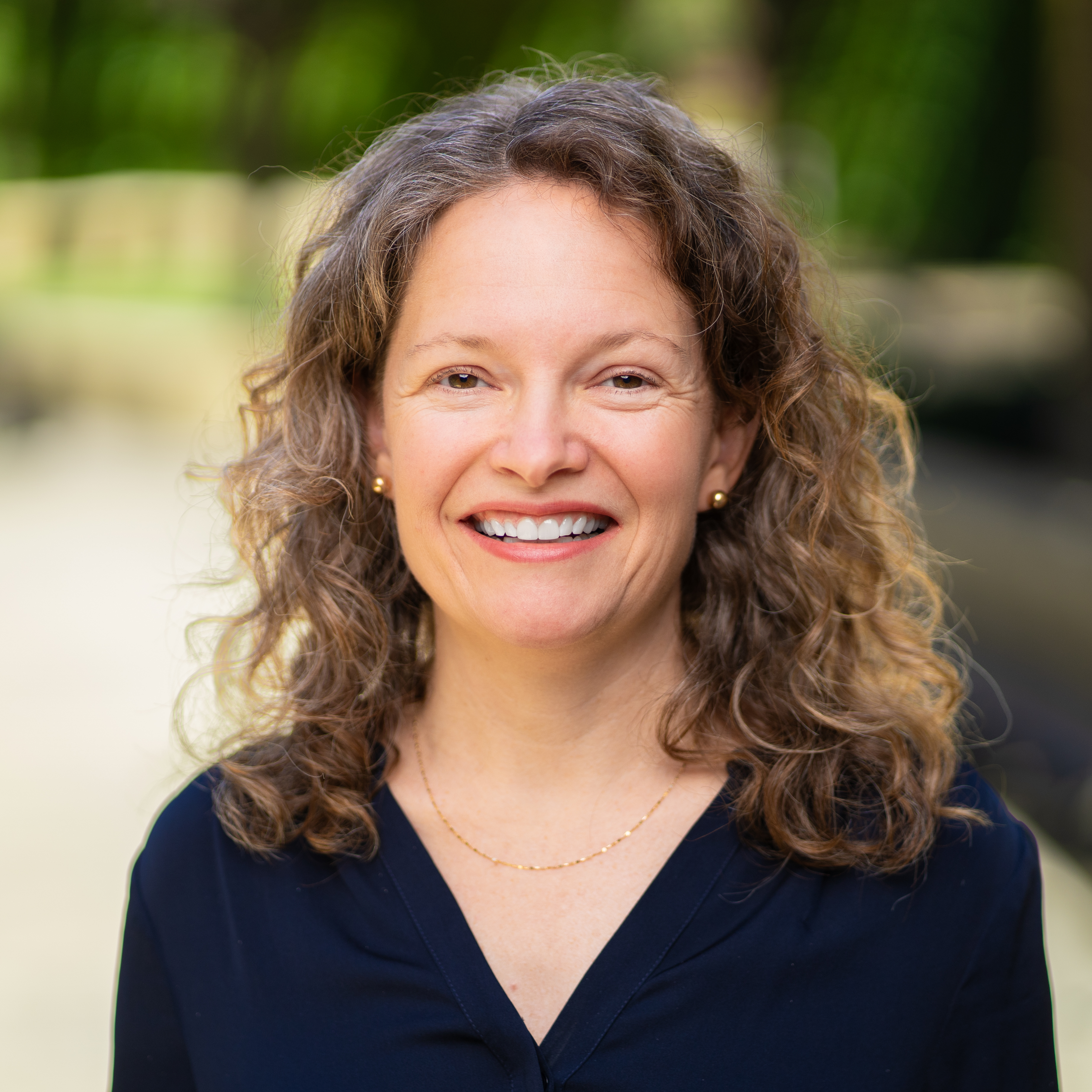 Mary Turnipseed, Ph.D.